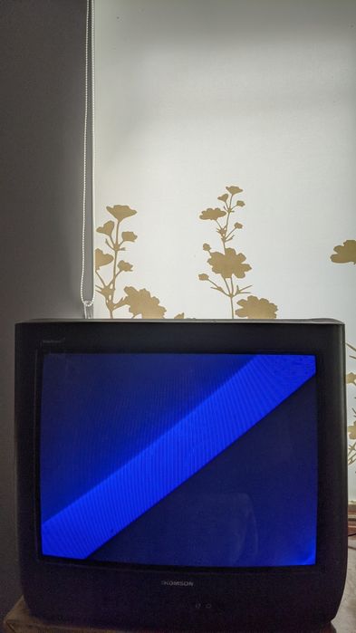 Телевізор Thomson робочий