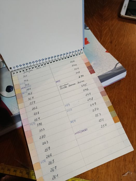 Розмальовка Disney. Guangna languo