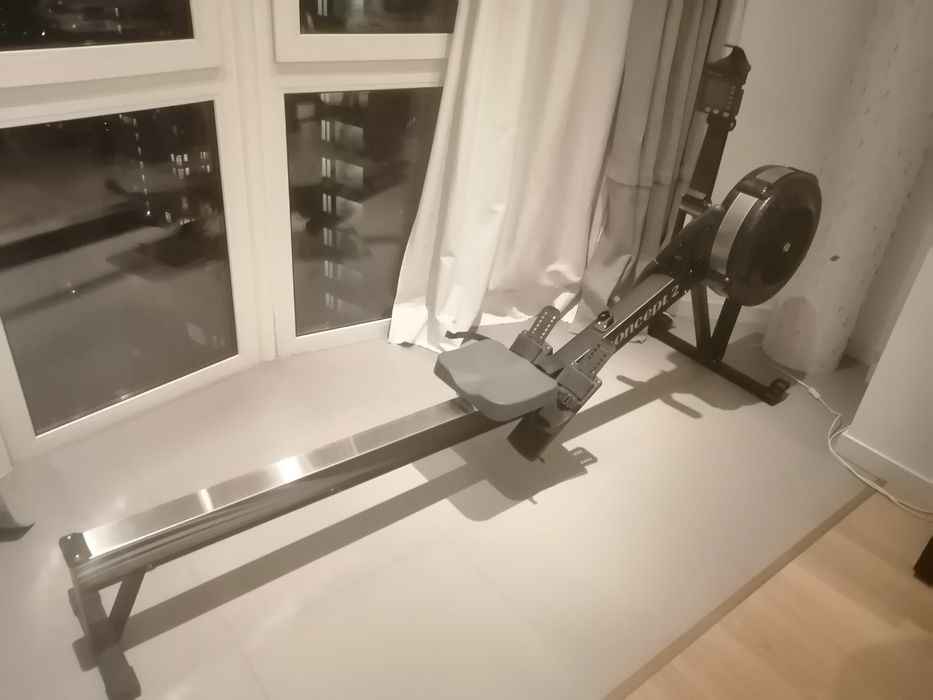 Concept 2 PM5 model D новые в коробках