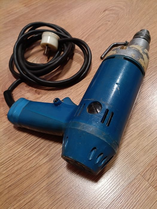 Дрель електродрель СРСР