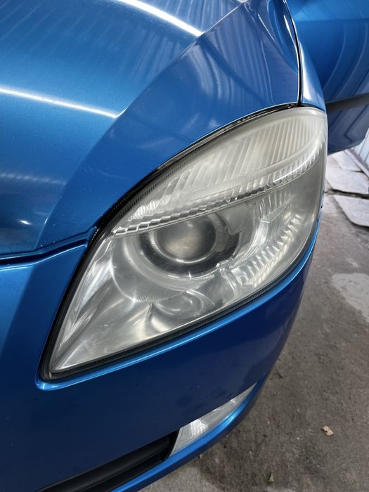 Regeneracja reflektorów - Z dojazdem do klienta