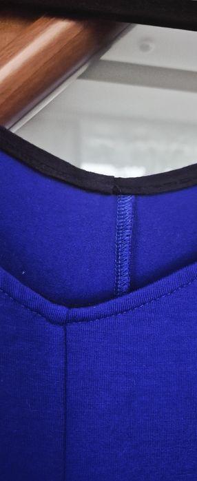 Risk made in Warsaw sukienka Let's dance M