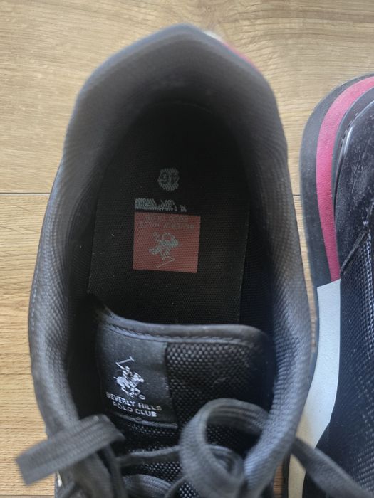 Buty sportowe rozmiar 46
