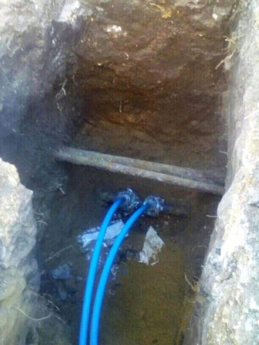 Водопровод, канализация монтаж.