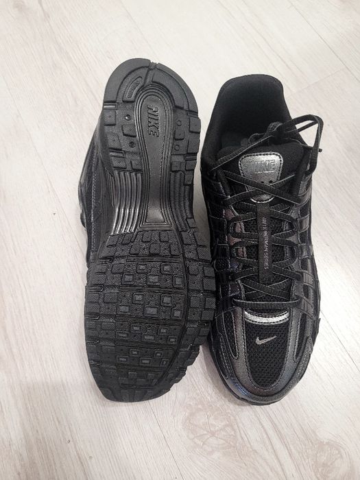 Кроссовки NIKE P-6000 нові original