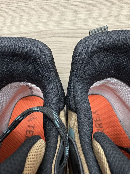 Трекінгові кросівки Adidas TERREX оригінал _ Кроссовки adidas Terrex