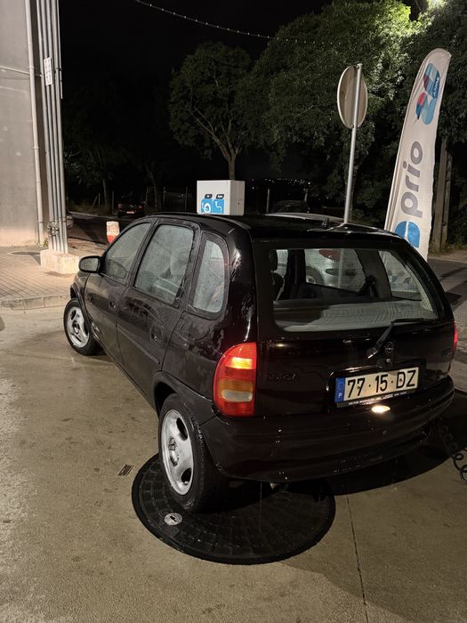 Opel Corsa 1.2 ㅤ