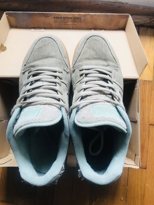 Dc shoes manteca 4 Star wars