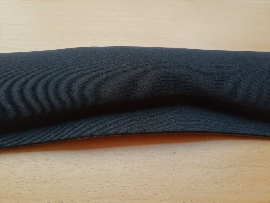 Keyboard Wrist Rest424592550124605441