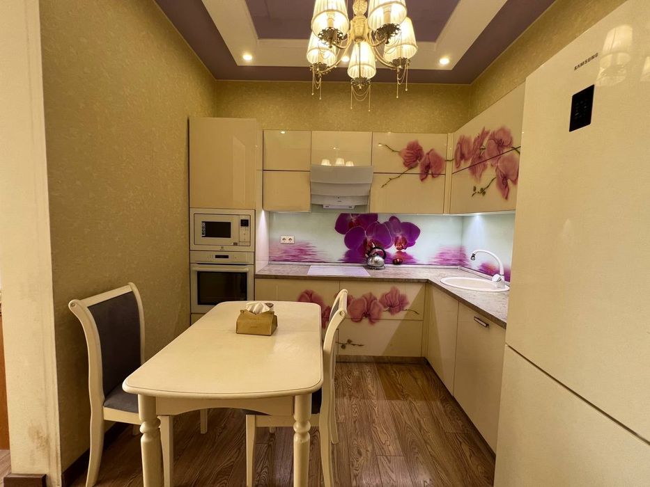 2-комнатная квартира по адресу ул. Львовская (площадь 66 м²) - Atlanta.ua - фото 20