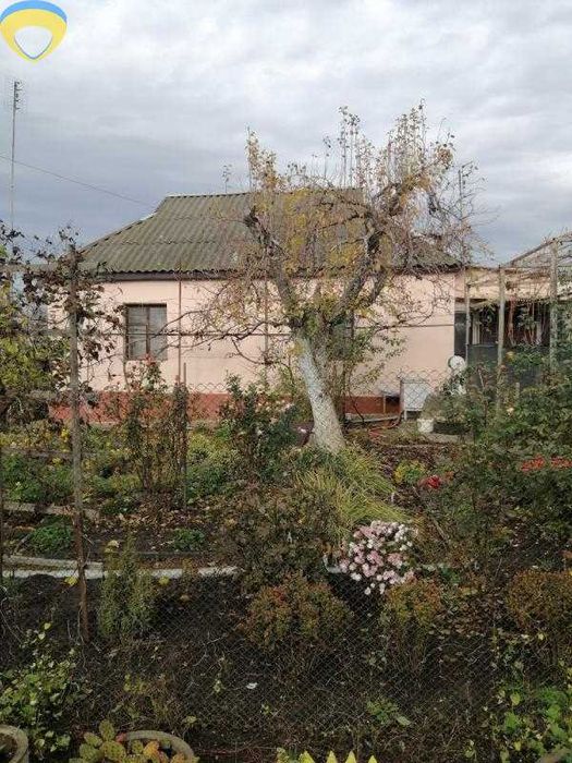 Продам добротный дом в Дачном на ул. Садовая