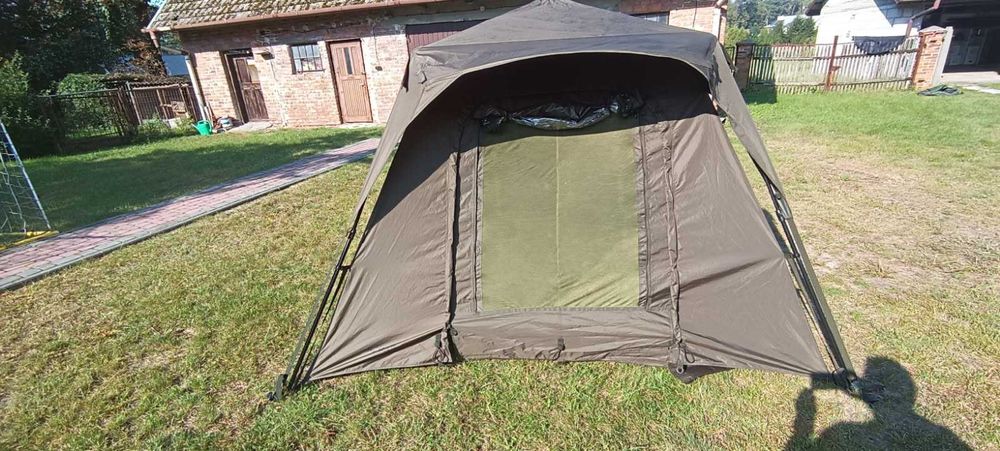 Namiat Solar sp quick shelter MK2