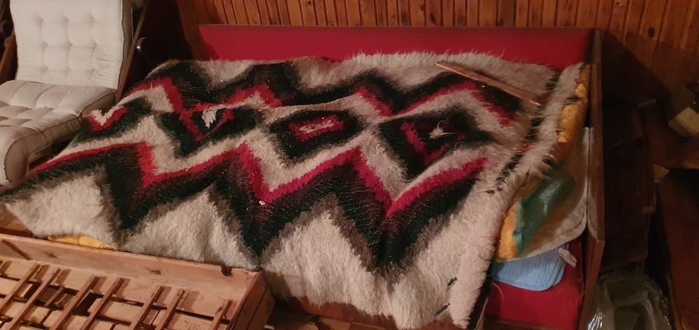 Oddam tapczan łóżko