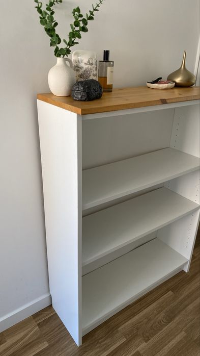 Estante Billy Ikea
