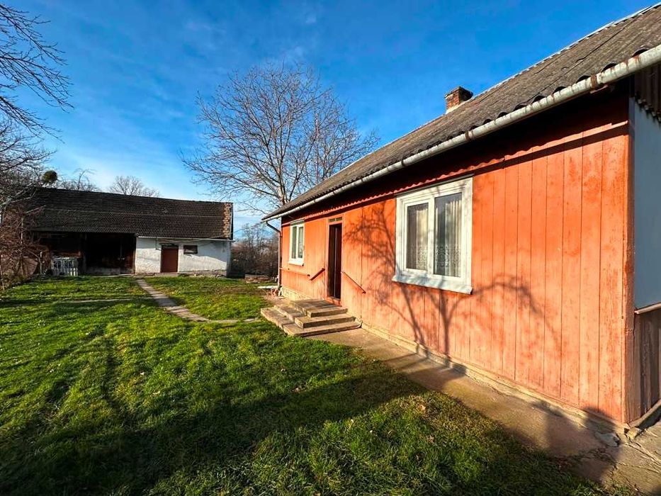 Продається будинок