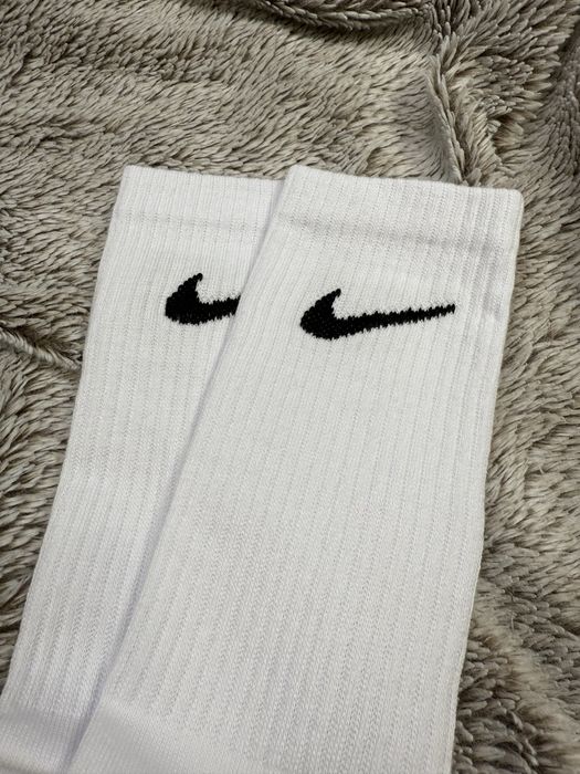 Skarpety Nike dri-fit ( 5 par )