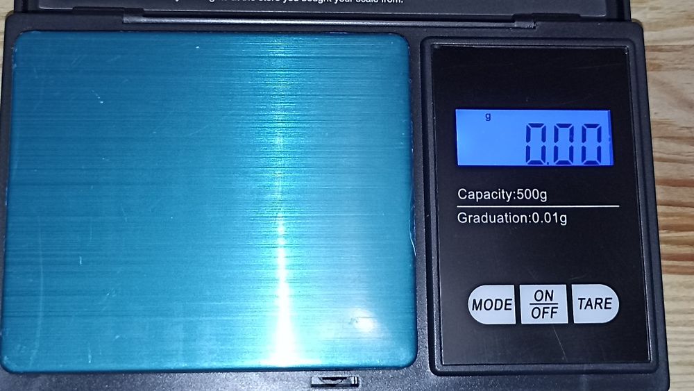 Ваги  ювелірні. От 0.01 гр. до 500 гр. Та є 0.01 до 200 гр.