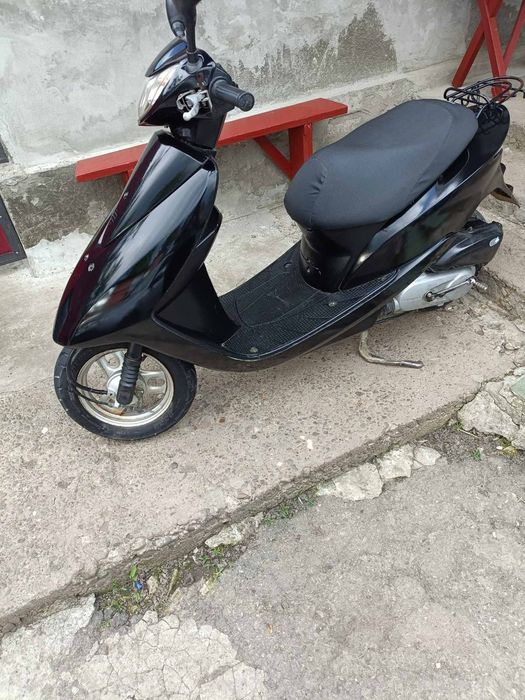 Продається Honda dio 62 на ходу