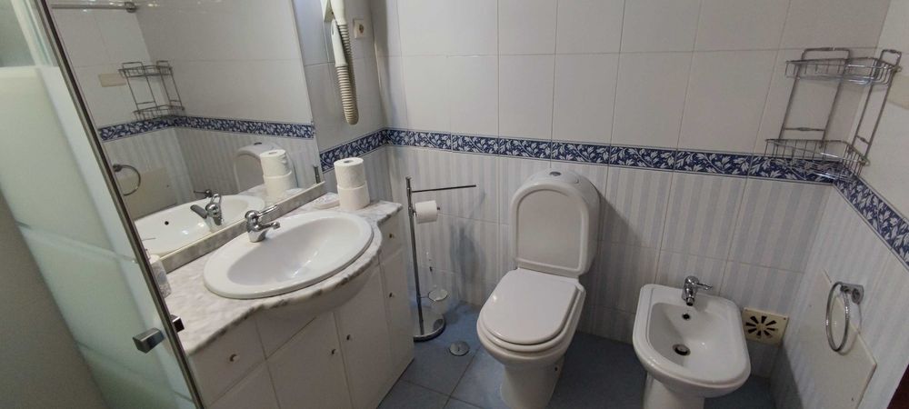 Apartamento T2 Corrroios