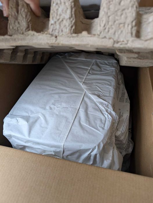 NOVA | Air Fryer MOULINEX Dual Easy Fry XXL 11L – Fritadeira sem Óleo