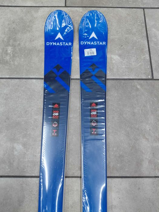 Nowe Narty DYNASTAR SPEED GS Course Team 158 cm