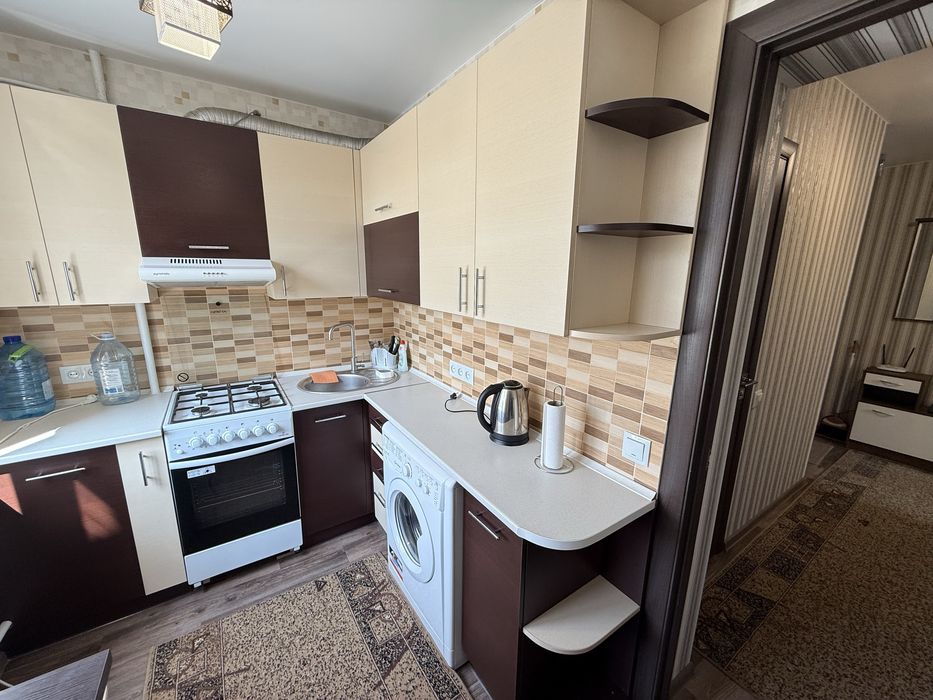 Продажа хорошей 1 ком. 2 КП, район Лески, Сертификт