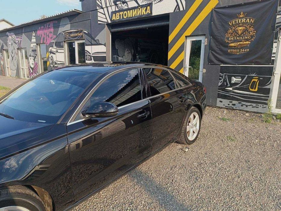 Audi A6C7 2012 2.0 бензин