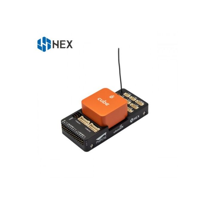 Автопилот Pixhawk Orange Cube