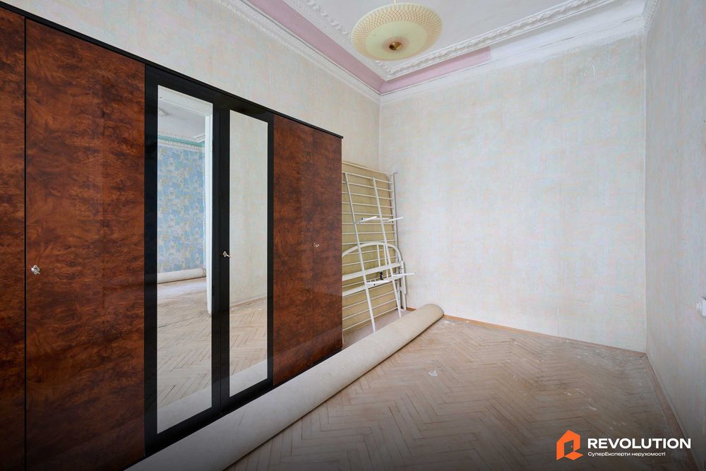 Без комісії. Продаж 4к квартири 78.6м2, пров. Тараса Шевченка 7 Шевченківський р-н