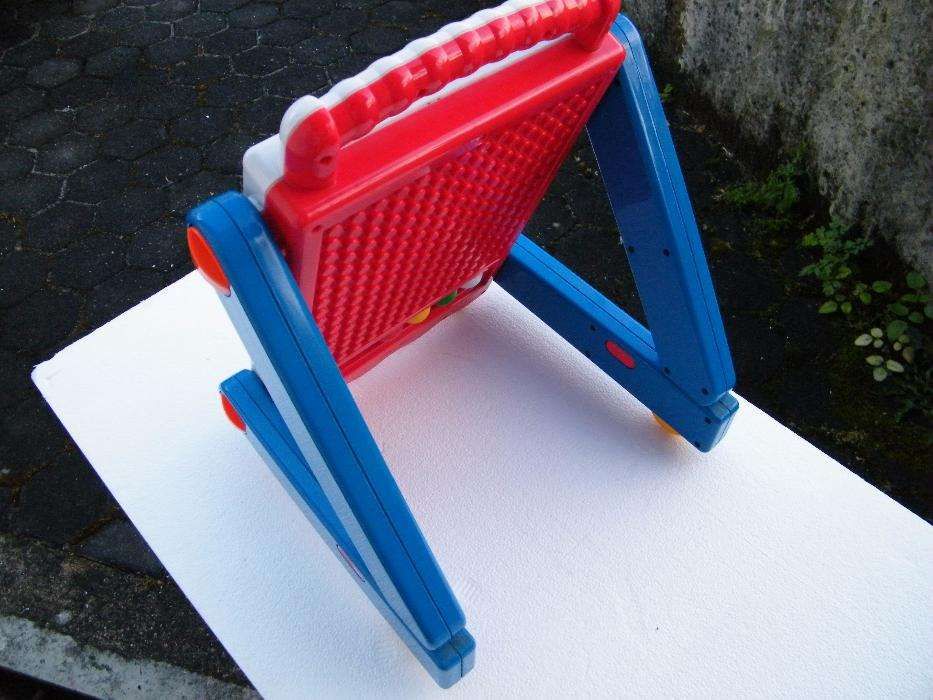 Mesa de actividades