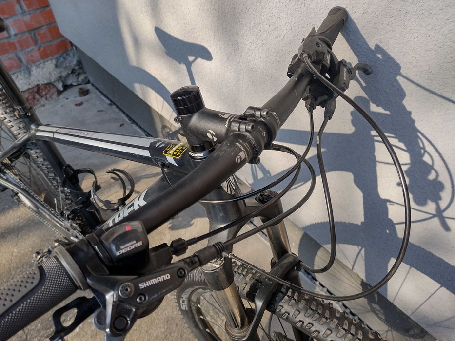 Trek Superfly 5 alu 29