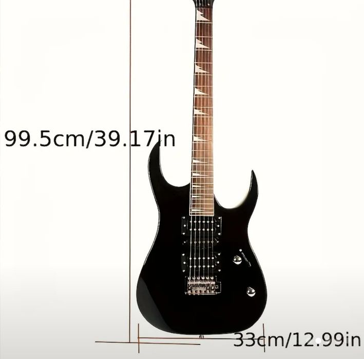 Электрогитара IBANEZ GRG170DX