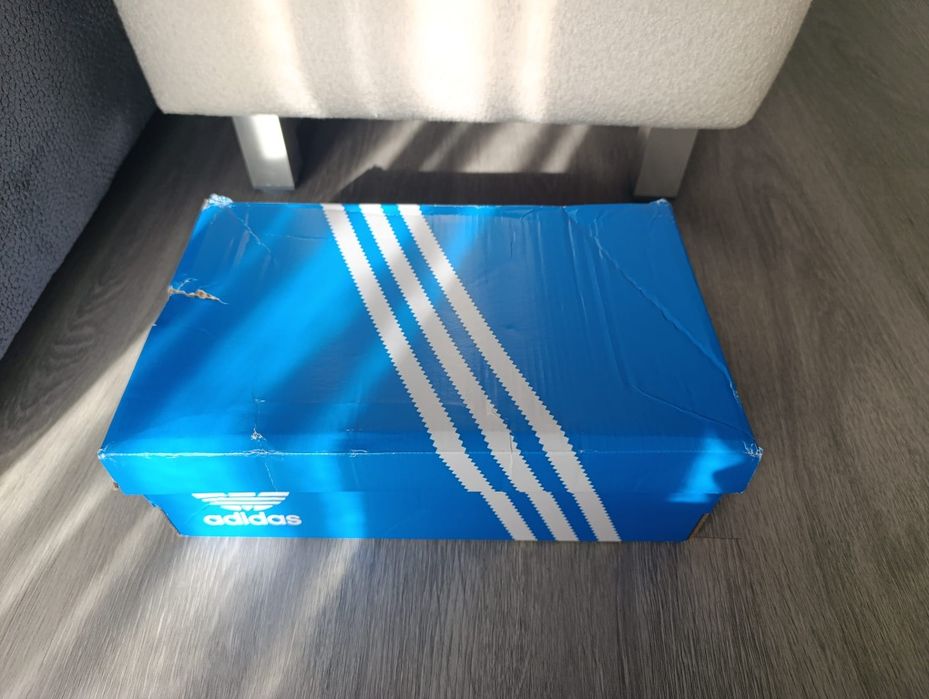 Adidas SL 72 OG NOVAS