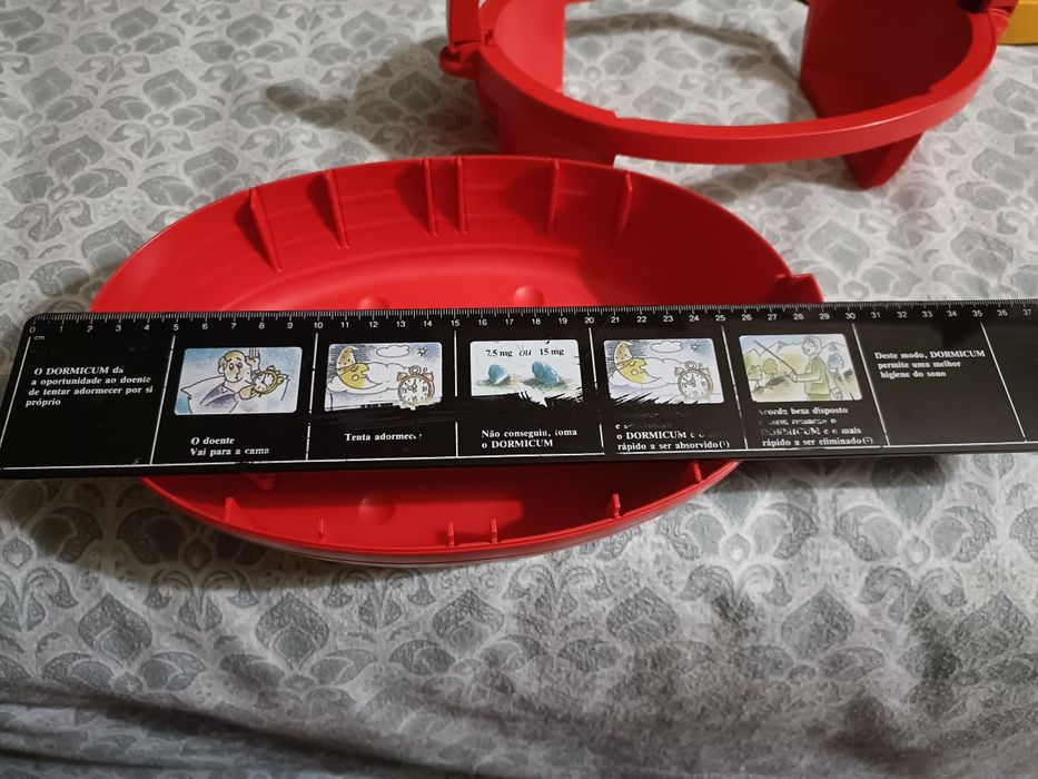 Brinquedos para crianças até 4 anos