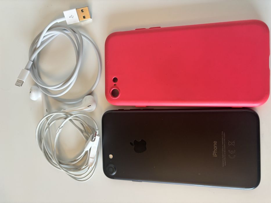 Iphone 7 32 gb super stan