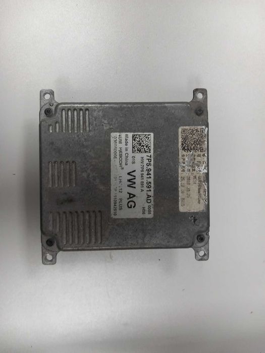 Módulo GRUPO VW 7P5.941.591.AD