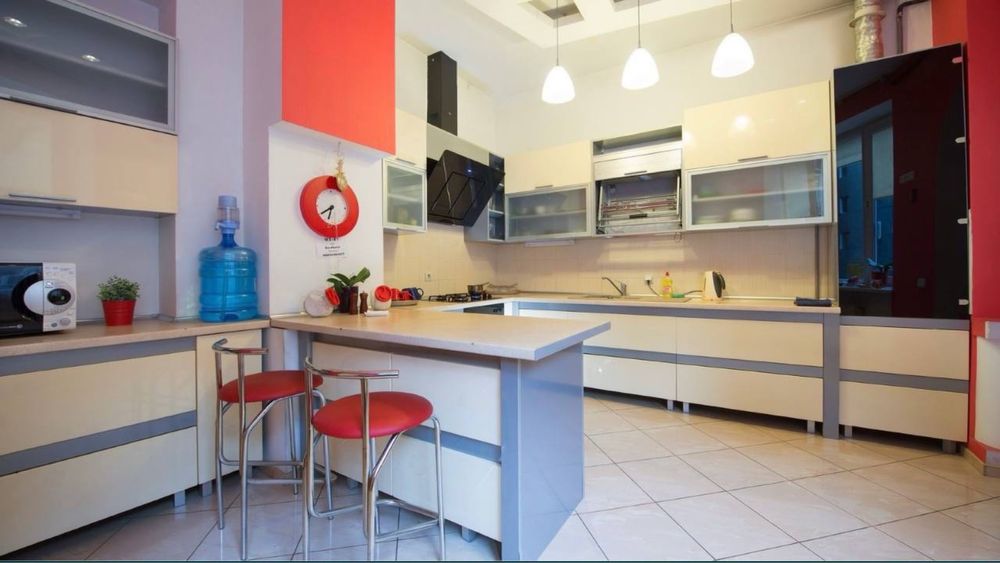 Хостел у Львові LvivEuroHostel