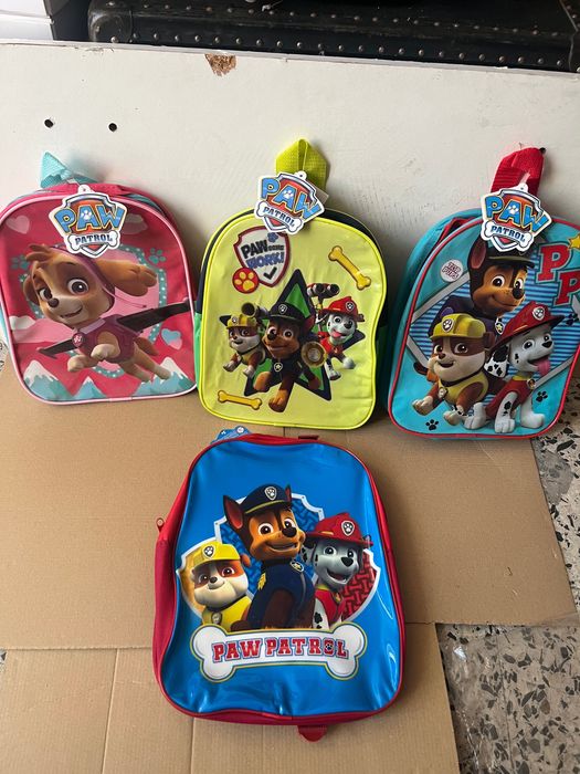 Restos de stock artigos Disney
