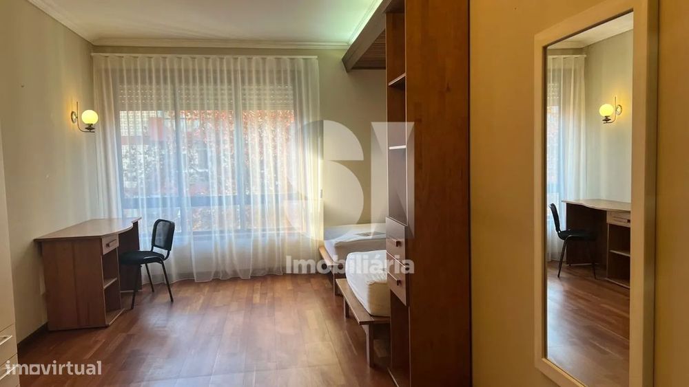 Quartos para arrendamento - Esgueira - Aveiro