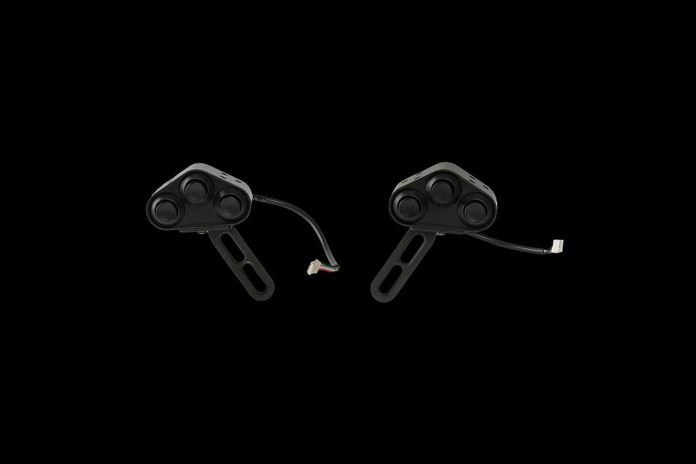 Кермо (simracing) Fanatec Podium Steering Wheel R300 (SW_P_R300)