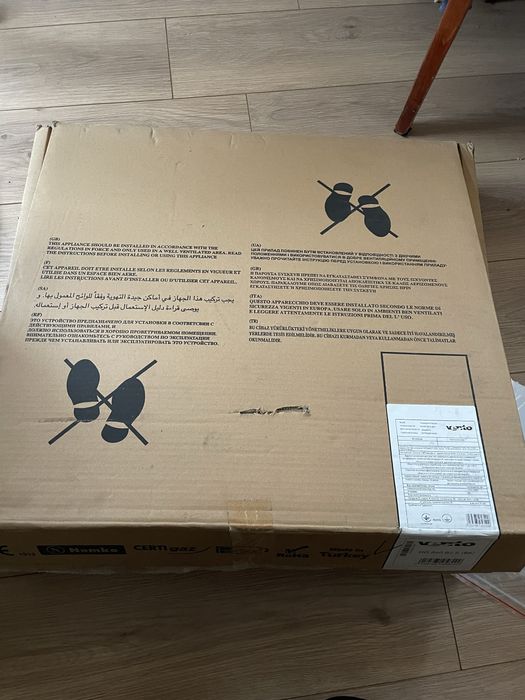 Варочная поверхность