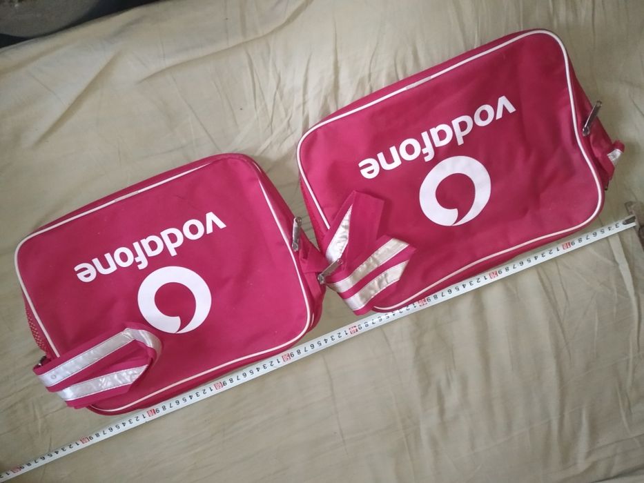 Сумка Vodafone недорого