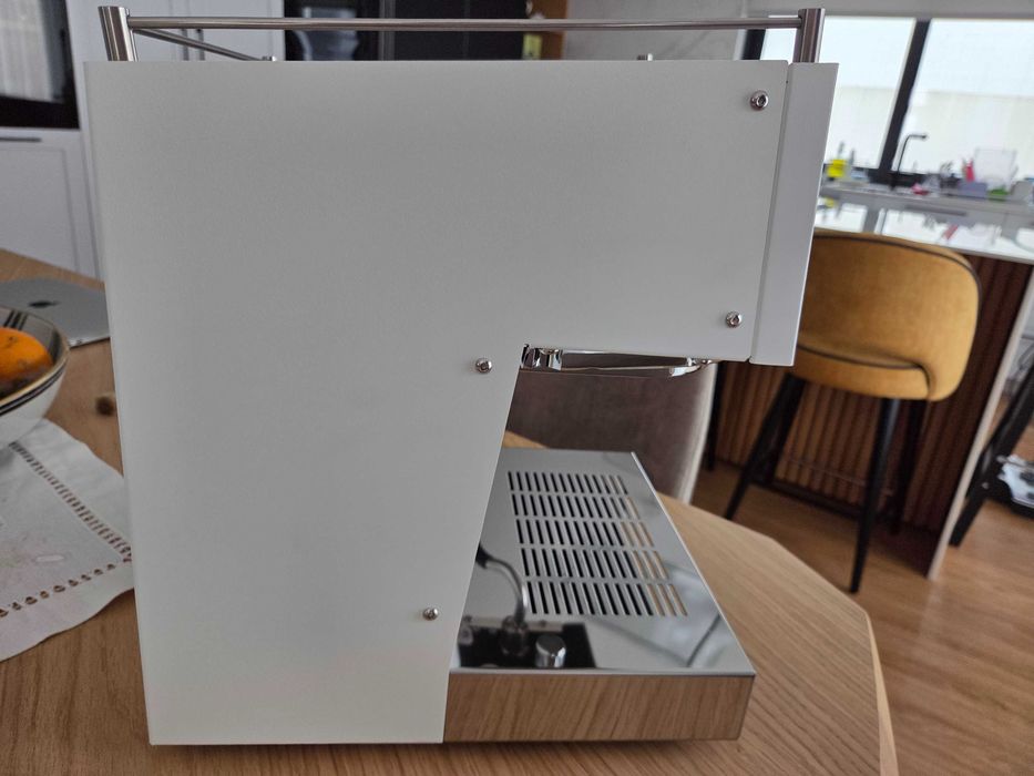 Ascaso Steel Duo PID