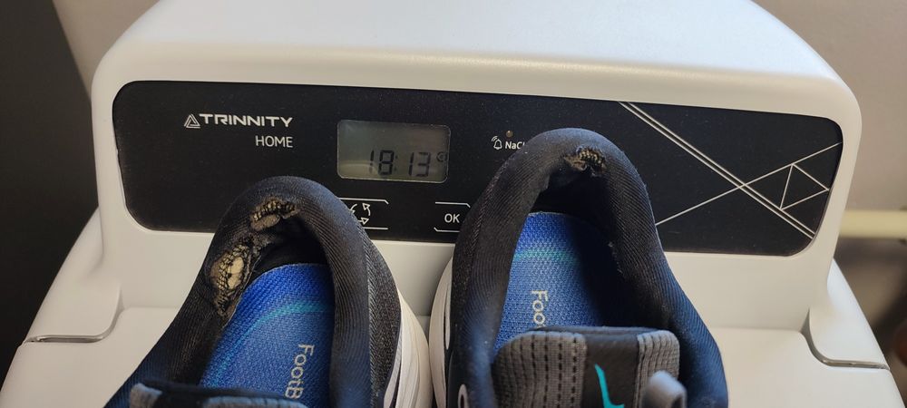 Buty do biegania Mizuno running wave rider 24