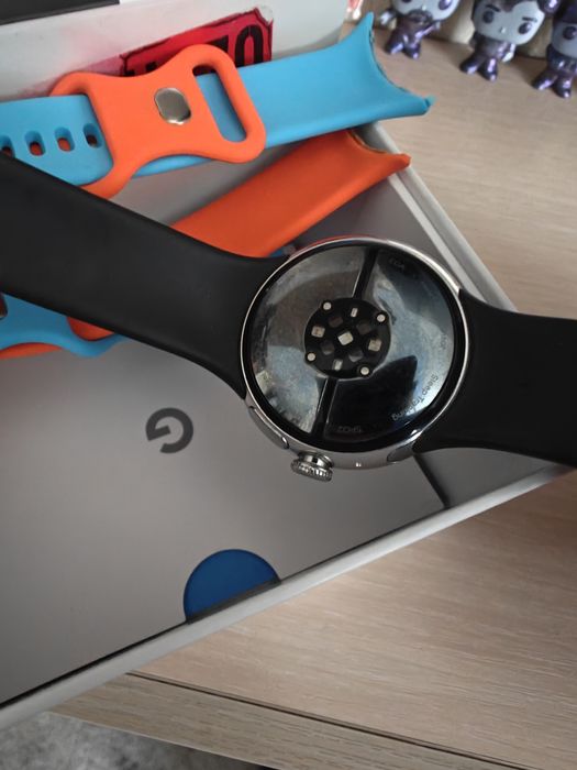 Google Pixel Watch 2 LTE NFC