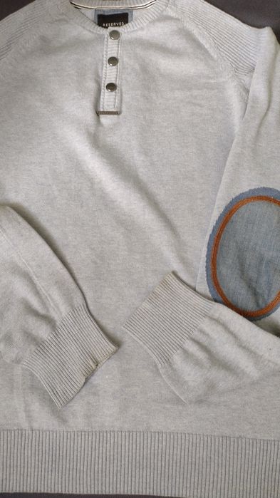 Sweter męski roz. XXL