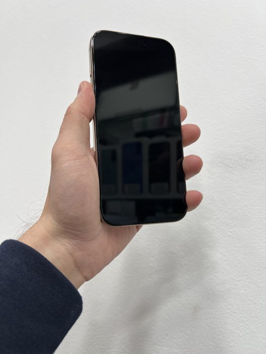 Apple iPhone 16 Pro 128GB Kolor: Desert Titanium |Gw12M|Sklep|Raty|