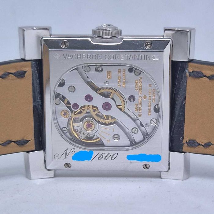 Vacheron Constantin Les Historiques 91030