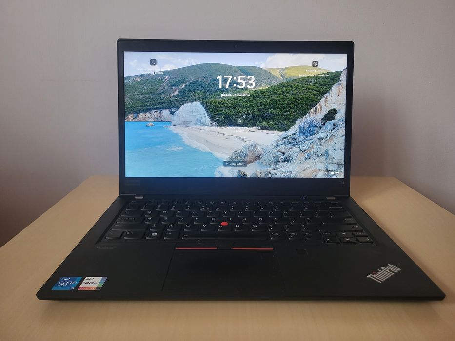 Lenovo ThinkPad T14 Gen 2 i5