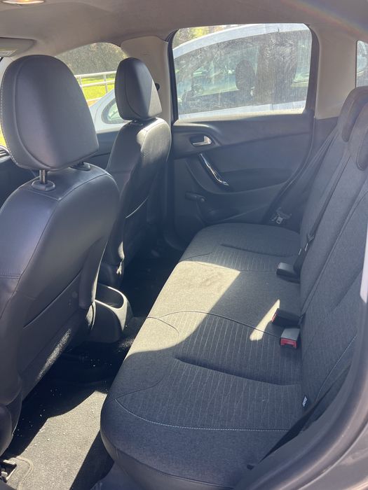 Citroen C3 BlueHDI